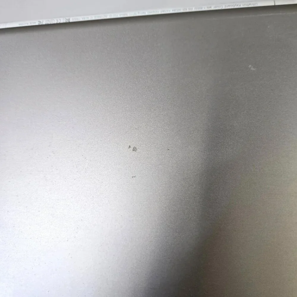 Logitech - Y-R0032 - White - Bluetooth Wireless Ultrathin Keyboard Cover - Picture 7 of 11